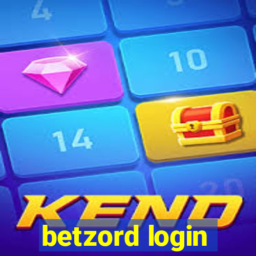 betzord login